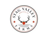 https://www.logocontest.com/public/logoimage/1561011689Stag Valley Farms 6.jpg